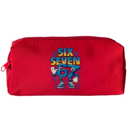 ΠΑΙΔΙΚΗ ΚΑΣΕΤΙΝΑ SIX SEVEN