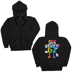 ΠΑΙΔΙΚΗ ΖΑΚΕΤΑ SIX SEVEN