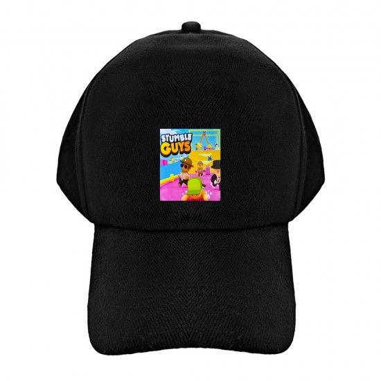 ΠΑΙΔΙΚΟ ΚΑΠΕΛΟ STUMBLE GUYS