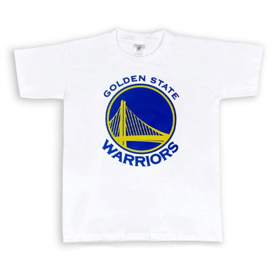 ΠΑΙΔΙΚΟ ΚΟΝΤΟΜΑΝΙΚΟ ΜΠΛΟΥΖΑΚΙ WARRIORS ΠΑΙΔΙΚΟ ΚΟΝΤΟΜΑΝΙΚΟ ΜΠΛΟΥΖΑΚΙ WARRIORS