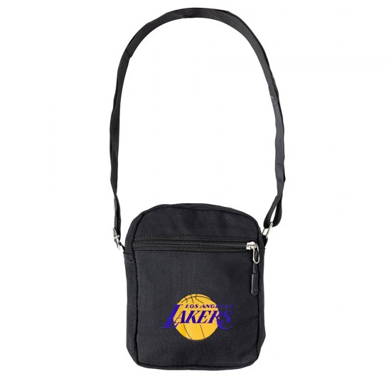 ΠΑΙΔΙΚΟ ΤΣΑΝΤΑΚΙ ΩΜΟΥ-ΧΙΑΣΤΙ LAKERS ΠΑΙΔΙΚΟ ΤΣΑΝΤΑΚΙ ΩΜΟΥ-ΧΙΑΣΤΙ LAKERS