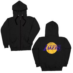 ΠΑΙΔΙΚΗ ΖΑΚΕΤΑ LAKERS ΠΑΙΔΙΚΗ ΖΑΚΕΤΑ LAKERS