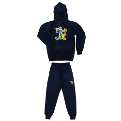 ΠΑΙΔΙΚΟ ΧΕΙΜΕΡΙΝΟ ΣΕΤ POKEMON ΠΑΙΔΙΚΟ ΧΕΙΜΕΡΙΝΟ ΣΕΤ POKEMON