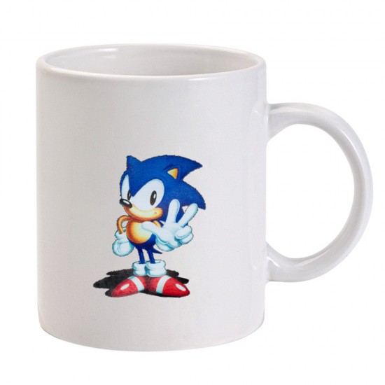 ΠΑΙΔΙΚΗ ΚΟΥΠΑ ΠΟΡΣΕΛΑΝΗΣ SONIC ΠΑΙΔΙΚΗ ΚΟΥΠΑ ΠΟΡΣΕΛΑΝΗΣ SONIC
