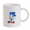 ΠΑΙΔΙΚΗ ΚΟΥΠΑ ΠΟΡΣΕΛΑΝΗΣ SONIC