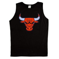 ΠΑΙΔΙΚΟ ΑΜΑΝΙΚΟ ΜΠΛΟΥΖΑΚΙ CHICAGO BULLS ΠΑΙΔΙΚΟ ΑΜΑΝΙΚΟ ΜΠΛΟΥΖΑΚΙ CHICAGO BULLS