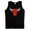 ΠΑΙΔΙΚΟ ΑΜΑΝΙΚΟ ΜΠΛΟΥΖΑΚΙ CHICAGO BULLS