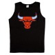 ΠΑΙΔΙΚΟ ΑΜΑΝΙΚΟ ΜΠΛΟΥΖΑΚΙ CHICAGO BULLS ΠΑΙΔΙΚΟ ΑΜΑΝΙΚΟ ΜΠΛΟΥΖΑΚΙ CHICAGO BULLS