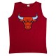 ΠΑΙΔΙΚΟ ΑΜΑΝΙΚΟ ΜΠΛΟΥΖΑΚΙ CHICAGO BULLS ΠΑΙΔΙΚΟ ΑΜΑΝΙΚΟ ΜΠΛΟΥΖΑΚΙ CHICAGO BULLS