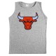 ΠΑΙΔΙΚΟ ΑΜΑΝΙΚΟ ΜΠΛΟΥΖΑΚΙ CHICAGO BULLS ΠΑΙΔΙΚΟ ΑΜΑΝΙΚΟ ΜΠΛΟΥΖΑΚΙ CHICAGO BULLS