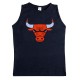 ΠΑΙΔΙΚΟ ΑΜΑΝΙΚΟ ΜΠΛΟΥΖΑΚΙ CHICAGO BULLS ΠΑΙΔΙΚΟ ΑΜΑΝΙΚΟ ΜΠΛΟΥΖΑΚΙ CHICAGO BULLS