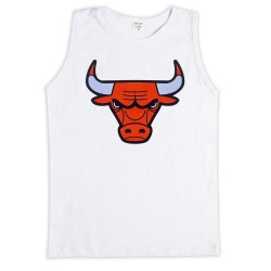 ΠΑΙΔΙΚΟ ΑΜΑΝΙΚΟ ΜΠΛΟΥΖΑΚΙ CHICAGO BULLS ΠΑΙΔΙΚΟ ΑΜΑΝΙΚΟ ΜΠΛΟΥΖΑΚΙ CHICAGO BULLS