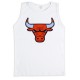 ΠΑΙΔΙΚΟ ΑΜΑΝΙΚΟ ΜΠΛΟΥΖΑΚΙ CHICAGO BULLS ΠΑΙΔΙΚΟ ΑΜΑΝΙΚΟ ΜΠΛΟΥΖΑΚΙ CHICAGO BULLS