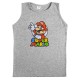 ΠΑΙΔΙΚΟ ΑΜΑΝΙΚΟ ΜΠΛΟΥΖΑΚΙ MARIO ΠΑΙΔΙΚΟ ΑΜΑΝΙΚΟ ΜΠΛΟΥΖΑΚΙ MARIO