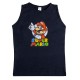 ΠΑΙΔΙΚΟ ΑΜΑΝΙΚΟ ΜΠΛΟΥΖΑΚΙ MARIO ΠΑΙΔΙΚΟ ΑΜΑΝΙΚΟ ΜΠΛΟΥΖΑΚΙ MARIO