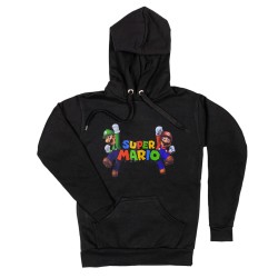 ΠΑΙΔΙΚΟ ΦΟΥΤΕΡ MARIO ΠΑΙΔΙΚΟ ΦΟΥΤΕΡ MARIO