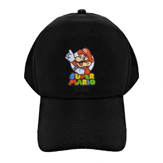 ΠΑΙΔΙΚΟ ΚΑΠΕΛΟ MARIO