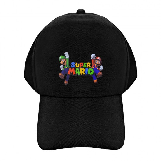 ΠΑΙΔΙΚΟ ΚΑΠΕΛΟ MARIO
