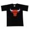 ΠΑΙΔΙΚΟ ΚΟΝΤΟΜΑΝΙΚΟ ΜΠΛΟΥΖΑΚΙ CHICAGO BULLS