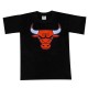 ΠΑΙΔΙΚΟ ΚΟΝΤΟΜΑΝΙΚΟ ΜΠΛΟΥΖΑΚΙ CHICAGO BULLS ΠΑΙΔΙΚΟ ΚΟΝΤΟΜΑΝΙΚΟ ΜΠΛΟΥΖΑΚΙ CHICAGO BULLS
