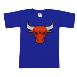 ΠΑΙΔΙΚΟ ΚΟΝΤΟΜΑΝΙΚΟ ΜΠΛΟΥΖΑΚΙ CHICAGO BULLS ΠΑΙΔΙΚΟ ΚΟΝΤΟΜΑΝΙΚΟ ΜΠΛΟΥΖΑΚΙ CHICAGO BULLS