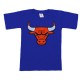 ΠΑΙΔΙΚΟ ΚΟΝΤΟΜΑΝΙΚΟ ΜΠΛΟΥΖΑΚΙ CHICAGO BULLS ΠΑΙΔΙΚΟ ΚΟΝΤΟΜΑΝΙΚΟ ΜΠΛΟΥΖΑΚΙ CHICAGO BULLS