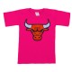 ΠΑΙΔΙΚΟ ΚΟΝΤΟΜΑΝΙΚΟ ΜΠΛΟΥΖΑΚΙ CHICAGO BULLS ΠΑΙΔΙΚΟ ΚΟΝΤΟΜΑΝΙΚΟ ΜΠΛΟΥΖΑΚΙ CHICAGO BULLS