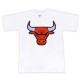ΠΑΙΔΙΚΟ ΚΟΝΤΟΜΑΝΙΚΟ ΜΠΛΟΥΖΑΚΙ CHICAGO BULLS ΠΑΙΔΙΚΟ ΚΟΝΤΟΜΑΝΙΚΟ ΜΠΛΟΥΖΑΚΙ CHICAGO BULLS