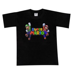 ΠΑΙΔΙΚΟ ΚΟΝΤΟΜΑΝΙΚΟ ΜΠΛΟΥΖΑΚΙ MARIO ΠΑΙΔΙΚΟ ΚΟΝΤΟΜΑΝΙΚΟ ΜΠΛΟΥΖΑΚΙ MARIO