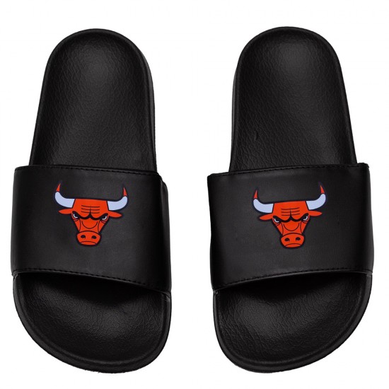 ΠΑΙΔΙΚΕΣ ΠΑΝΤΟΦΛΕΣ CHICAGO BULLS ΠΑΙΔΙΚΕΣ ΠΑΝΤΟΦΛΕΣ CHICAGO BULLS
