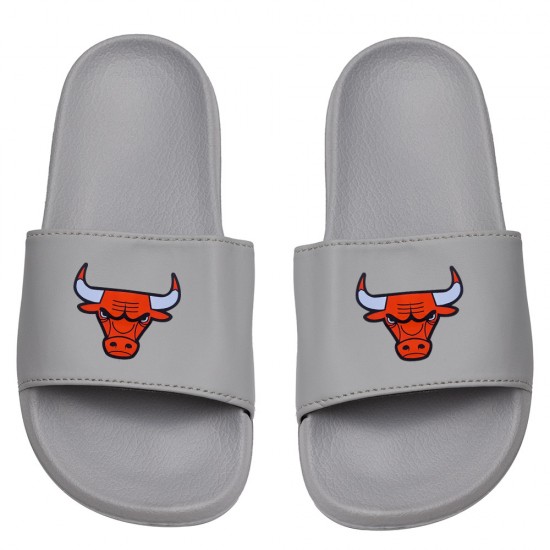 ΠΑΙΔΙΚΕΣ ΠΑΝΤΟΦΛΕΣ CHICAGO BULLS ΠΑΙΔΙΚΕΣ ΠΑΝΤΟΦΛΕΣ CHICAGO BULLS