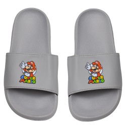 ΠΑΙΔΙΚΕΣ ΠΑΝΤΟΦΛΕΣ MARIO ΠΑΙΔΙΚΕΣ ΠΑΝΤΟΦΛΕΣ MARIO
