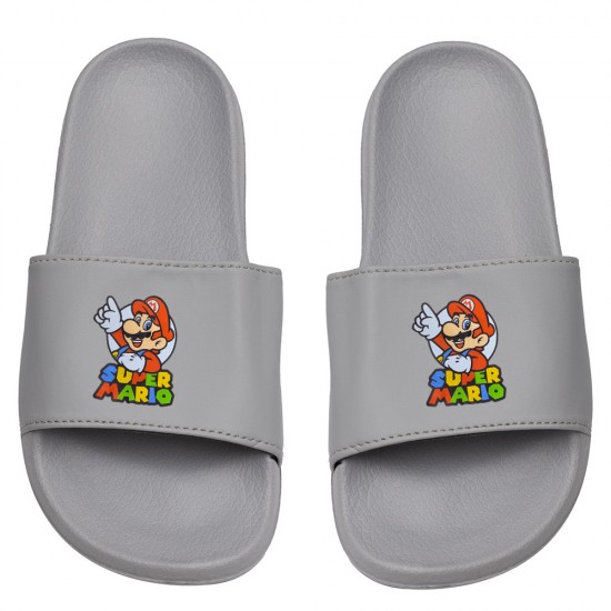 ΠΑΙΔΙΚΕΣ ΠΑΝΤΟΦΛΕΣ MARIO ΠΑΙΔΙΚΕΣ ΠΑΝΤΟΦΛΕΣ MARIO