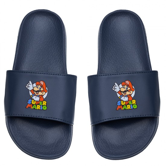 ΠΑΙΔΙΚΕΣ ΠΑΝΤΟΦΛΕΣ MARIO ΠΑΙΔΙΚΕΣ ΠΑΝΤΟΦΛΕΣ MARIO