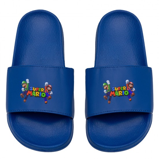 ΠΑΙΔΙΚΕΣ ΠΑΝΤΟΦΛΕΣ MARIO ΠΑΙΔΙΚΕΣ ΠΑΝΤΟΦΛΕΣ MARIO