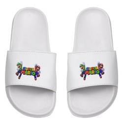 ΠΑΙΔΙΚΕΣ ΠΑΝΤΟΦΛΕΣ MARIO ΠΑΙΔΙΚΕΣ ΠΑΝΤΟΦΛΕΣ MARIO