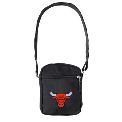ΠΑΙΔΙΚΟ ΤΣΑΝΤΑΚΙ ΩΜΟΥ-ΧΙΑΣΤΙ CHICAGO BULLS ΠΑΙΔΙΚΟ ΤΣΑΝΤΑΚΙ ΩΜΟΥ-ΧΙΑΣΤΙ CHICAGO BULLS