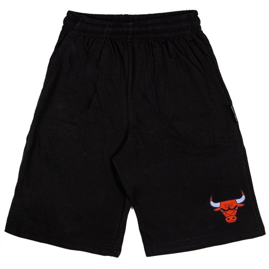 ΠΑΙΔΙΚΗ ΒΕΡΜΟΥΔΑ CHICAGO BULLS ΠΑΙΔΙΚΗ ΒΕΡΜΟΥΔΑ CHICAGO BULLS