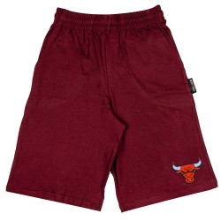 ΠΑΙΔΙΚΗ ΒΕΡΜΟΥΔΑ CHICAGO BULLS ΠΑΙΔΙΚΗ ΒΕΡΜΟΥΔΑ CHICAGO BULLS