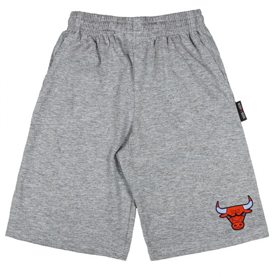 ΠΑΙΔΙΚΗ ΒΕΡΜΟΥΔΑ CHICAGO BULLS ΠΑΙΔΙΚΗ ΒΕΡΜΟΥΔΑ CHICAGO BULLS