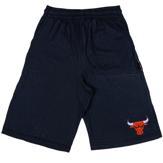 ΠΑΙΔΙΚΗ ΒΕΡΜΟΥΔΑ CHICAGO BULLS ΠΑΙΔΙΚΗ ΒΕΡΜΟΥΔΑ CHICAGO BULLS