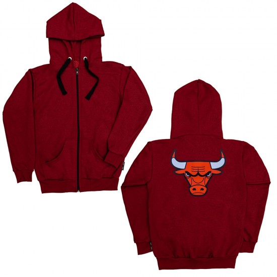 ΠΑΙΔΙΚΗ ΖΑΚΕΤΑ CHICAGO BULLS