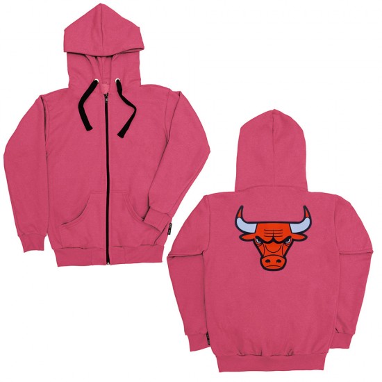 ΠΑΙΔΙΚΗ ΖΑΚΕΤΑ CHICAGO BULLS