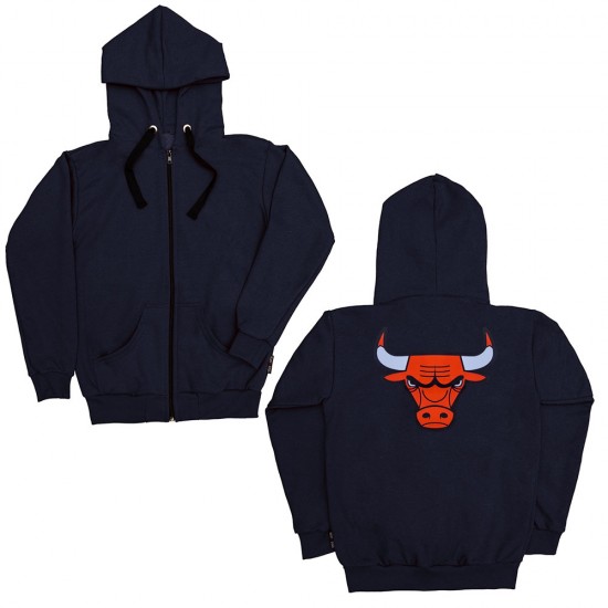 ΠΑΙΔΙΚΗ ΖΑΚΕΤΑ CHICAGO BULLS