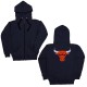 ΠΑΙΔΙΚΗ ΖΑΚΕΤΑ CHICAGO BULLS