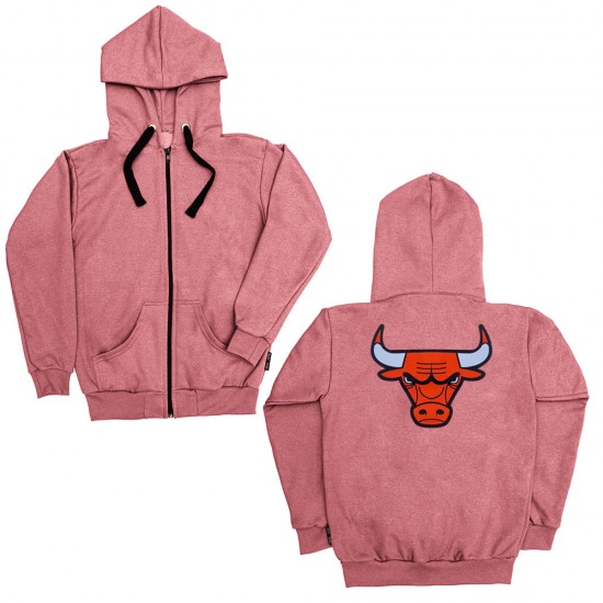 ΠΑΙΔΙΚΗ ΖΑΚΕΤΑ CHICAGO BULLS