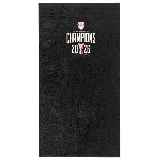 ΑΝΔΡΙΚΗ ΠΕΤΣΕΤΑ ΠΑΡΑΛΙΑΣ ΟΛΥΜΠΙΑΚΟΣ EUROLEAGUE CHAMPIONS 2026 ΑΝΔΡΙΚΗ ΠΕΤΣΕΤΑ ΠΑΡΑΛΙΑΣ ΟΛΥΜΠΙΑΚΟΣ EUROLEAGUE CHAMPIONS 2026