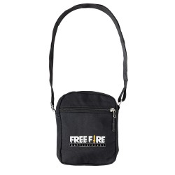 ΠΑΙΔΙΚΟ ΤΣΑΝΤΑΚΙ ΩΜΟΥ-ΧΙΑΣΤΙ FREEFIRE ΠΑΙΔΙΚΟ ΤΣΑΝΤΑΚΙ ΩΜΟΥ-ΧΙΑΣΤΙ FREEFIRE
