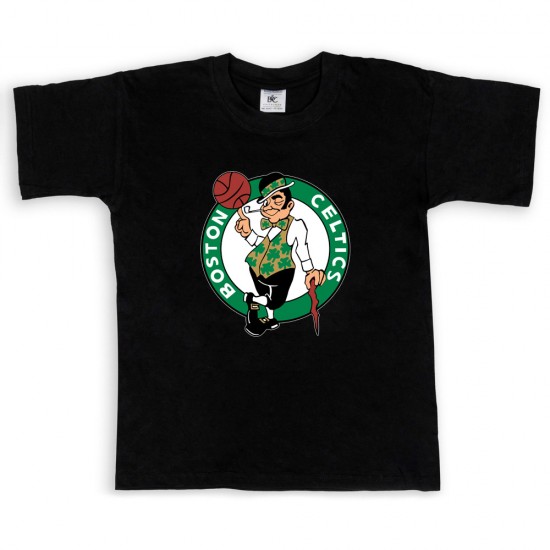 ΠΑΙΔΙΚΟ ΚΟΝΤΟΜΑΝΙΚΟ ΜΠΛΟΥΖΑΚΙ CELTICS ΠΑΙΔΙΚΟ ΚΟΝΤΟΜΑΝΙΚΟ ΜΠΛΟΥΖΑΚΙ CELTICS