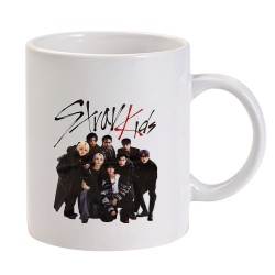 ΠΑΙΔΙΚΗ ΚΟΥΠΑ ΠΟΡΣΕΛΑΝΗΣ STRAY KIDS